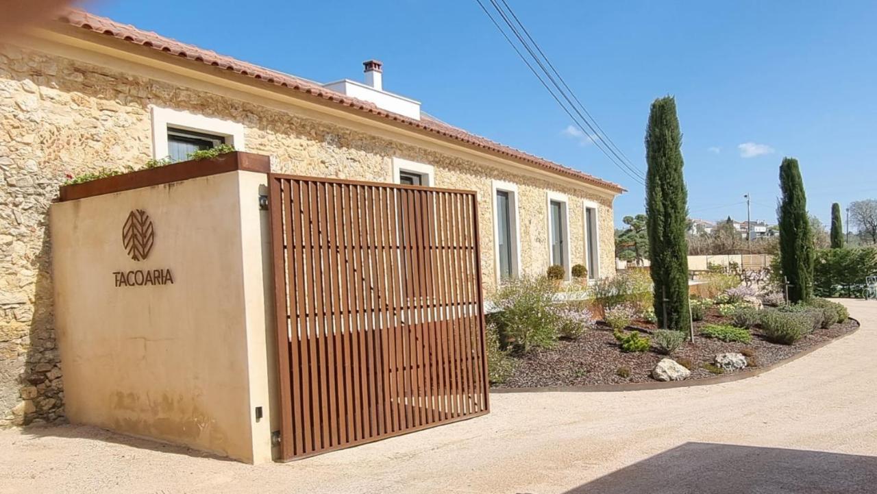 Casa Tacoaria Villa Fontainhas  Exterior foto